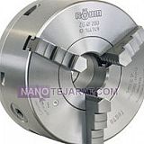 سه نظام دستگاه تراشکاری سه نظام دستگاه تراشکاری